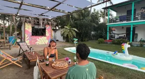 Indiana Kite school and Hostel - Image 5