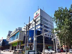 Kingshine Hotel - Image 5