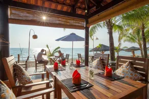 Thanh Kieu Beach Resort - Image 4