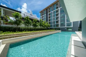 Ozone Condominium BangTao Laguna Area - Image 3