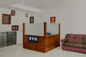 Super Hotel O GO INN HOTEL - Image 3