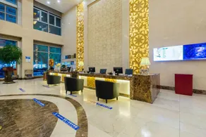 Ningguo International Hotel - Image 3
