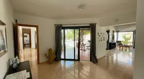 Villa spacieuse et lumineuse avec piscine Chauffée - Image 5