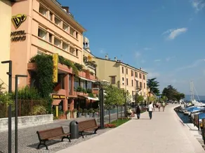 Hotel Vigna - Image 1