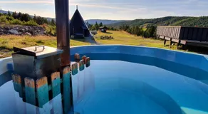 Active Adventure Base - Apartment & Lavvo, Dagali Fjellpark - Image 2