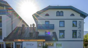 Hotel Seehof Laax - Image 5