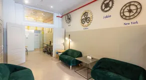 Malaga Stop Hostel AB - Image 2