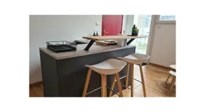Le zen Appartement avec terrasse - Image 4