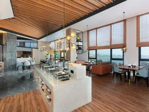 Morning hotel koh rong - Image 3