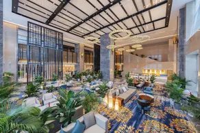 Jindian Junlan Hotel - Image 4