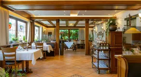 Hotel-Restaurant Bierhäusle - Image 3
