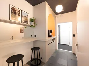 Walhalla Guest House - Image 3