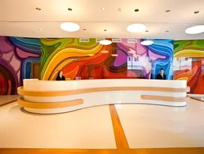 Marshal Garden Hotel - Image 3