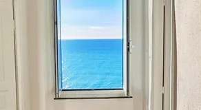 Appartamento nel borgo con splendida vista sul mare - Image 5