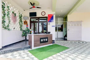 Hotel O SSK Hotel - Image 5