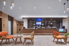 Hanting Premium Hotel Nanjing Xuanwumen - Image 3