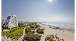 SUN7 STUDIO -FACE PLAGE- WIFI-PARKING -PISCINE - TOP PROS SERVICESConciergerieLaGrandeMotte - Image 5