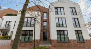 Ferienwohnung Büsumperle weiß - Image 3
