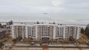 Sematan Roxy Beach Apartment - Image 4