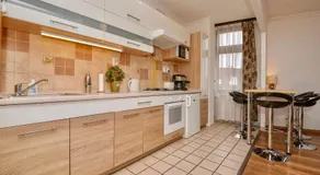Mammut Apartment Budapest - Image 2