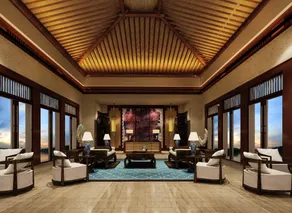 New Century Hotel Guian Guizhou - Image 4