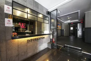 Pocheon (Songwoori) Valt Hotel - Image 2