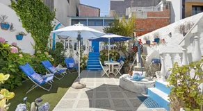 Casa dos Afectos - Costa Nova - Image 4