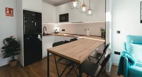 Macarena Suites - Centro Histórico con Parking gratis - Image 3