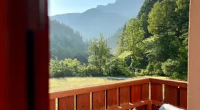 Na Logu - Farm Stay Ambrož Gregorc - Image 4