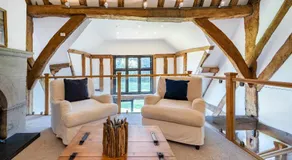 Period Luxury Converted Barn Windsor/Maidenhead - Perfect for family groups - Image 4