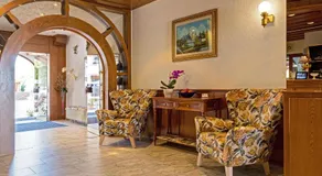 Hotel Fortuna - Image 4