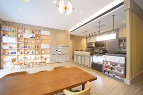 Hanting Hotel Huaihua Railway Station Tongcheng Plaza - Image 3