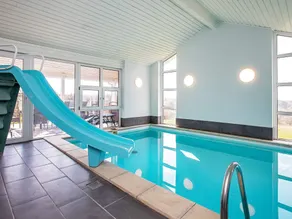12 person holiday home in Vestervig - Image 3