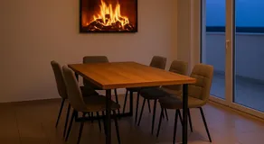 Homely 2,5 room apartment - Image 2
