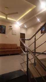 Hotel Amruta Executive Solapur - Image 3