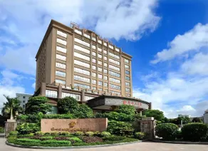 Shengle Hotel - Image 4