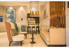 City Comfort Inn Nanchang Guanying Road Metro Station Maya Paradise - Image 2