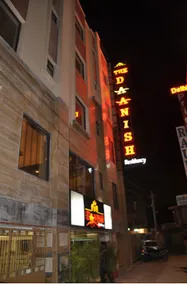Hotel Daanish Residency - Image 5