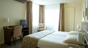 Hotel Zonneheuvel - Image 2