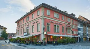 Hotel Rotes Haus - Image 4