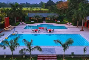Baghaan Orchard Retreat - Image 5