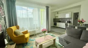 Swallow Apartment I freeparking - Image 2