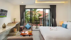 Model Angkor Hotel - Image 3