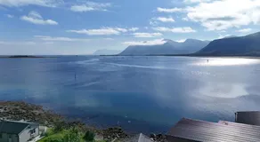 Risøyhamn Kafe - Image 5