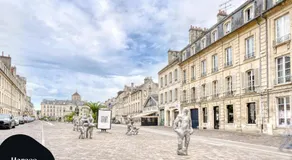 La Casa Bella — Parking privé & vue sur l'abbaye - Image 4