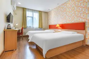 Motel Jinan Shandong University Central Campus - Image 2