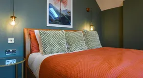 Fairview Boutique Apartments in West Bridgford Centre - Image 5