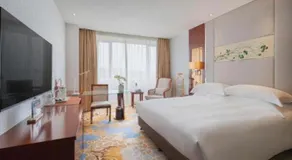 Xiamen Airlines Quanzhou Hotel - Image 2