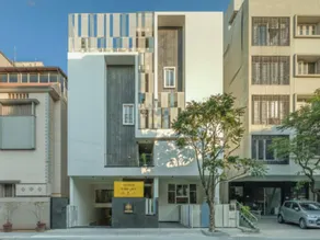 The Hosteller Bangalore, HSR Layout - Image 4