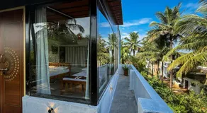 NAKSHATHRA Guest House 2BHK - Image 3